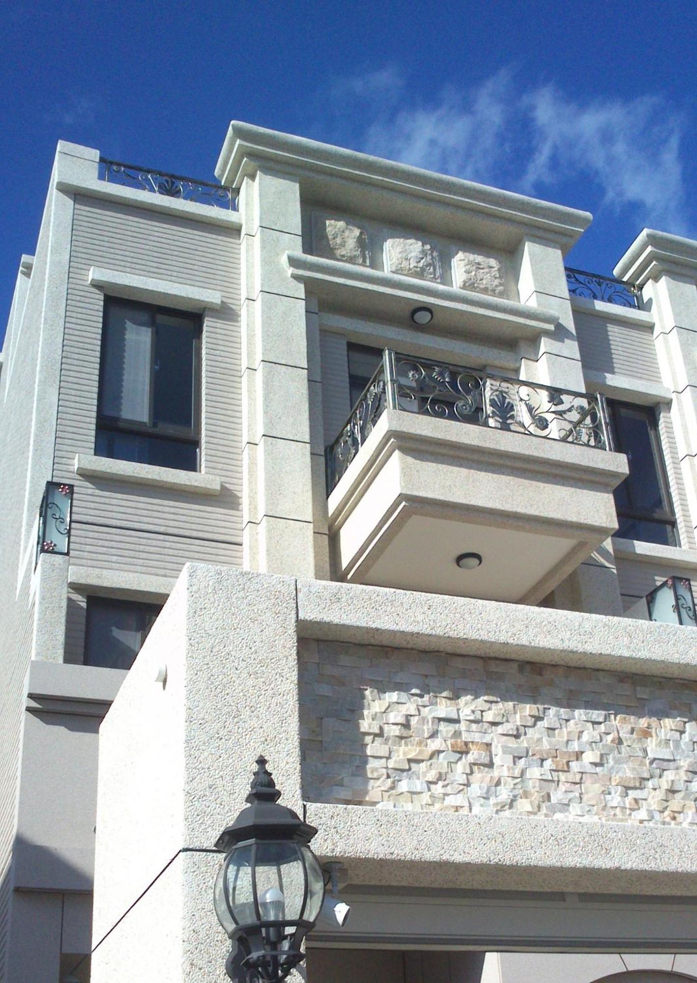 Hualien Edinburgh Homestay Exterior foto
